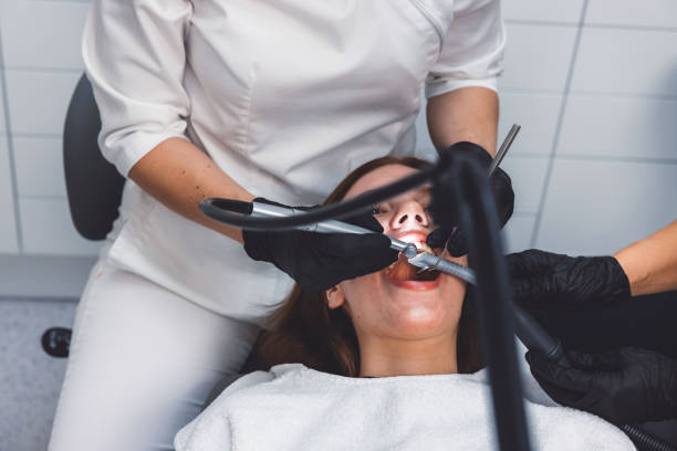 Best Knocked-Out Tooth (Avulsed Tooth) Treatment in Black Rock, NM